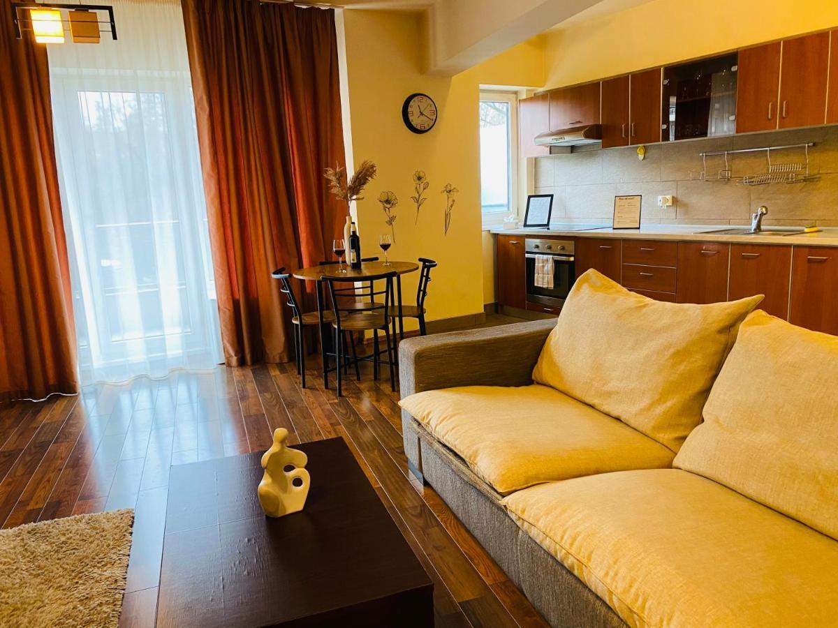 Eclipse Apartment Free Parking Cluj-Napoca Exterior photo